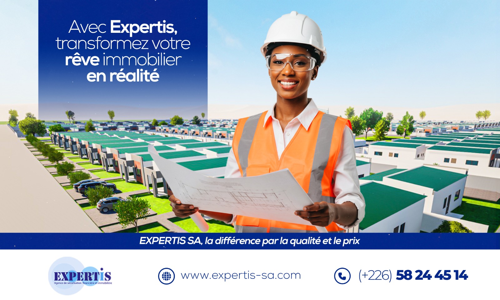 Promotion Immobilière